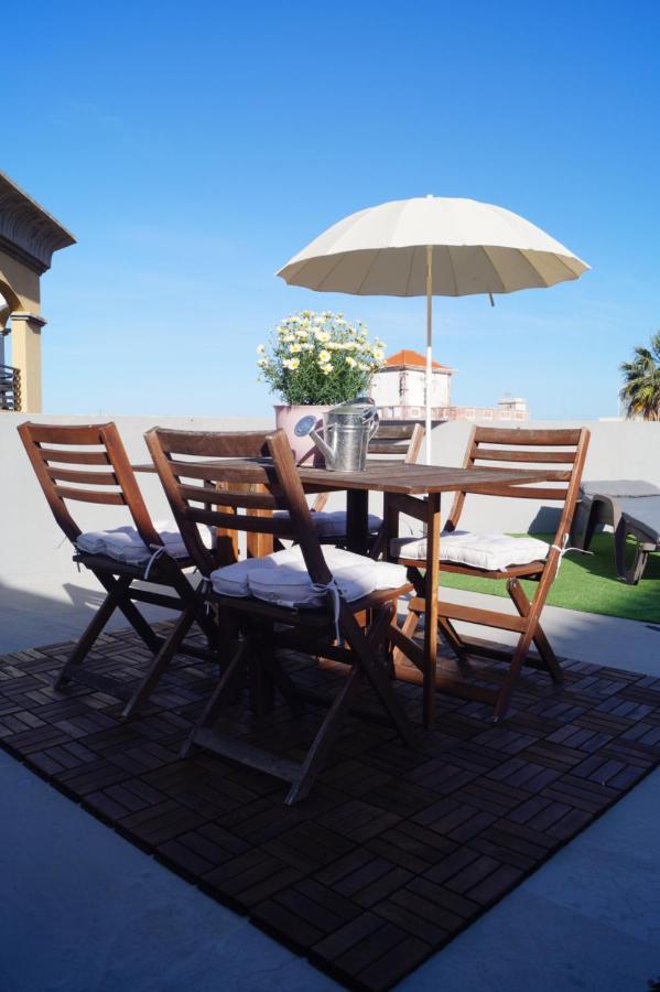 Apartamento En El Centro De Tazacorte Exterior foto